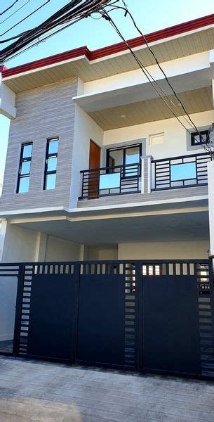 south green park village|3BR House and Lot For Sale at South Green Park Village.